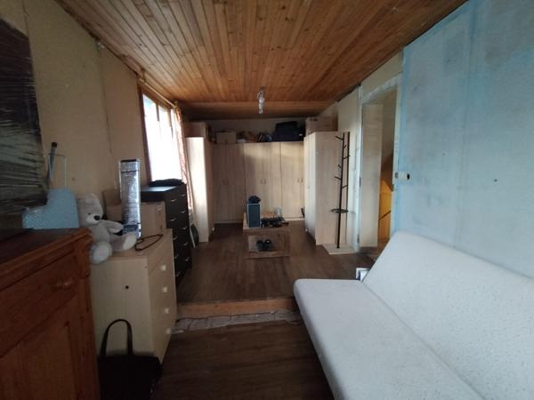 À vendre - Maison individuelle, 7 pièces située à Montval-sur-Loir (72500)