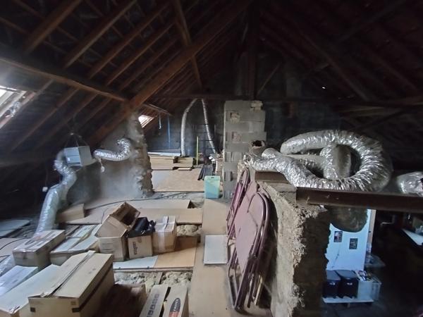 À vendre - Maison individuelle, 7 pièces située à Montval-sur-Loir (72500)