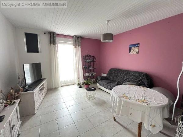 Vente                                                      Maison
                        
                     6 pièces                      144 m2                     à Marmande