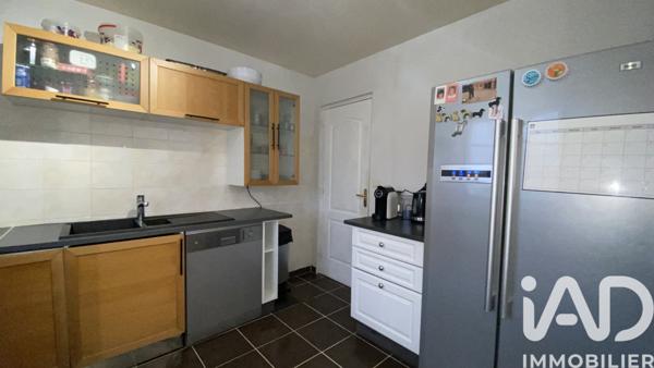 Maison à vendre 4 pièces 84 m² Bannost-Villegagnon