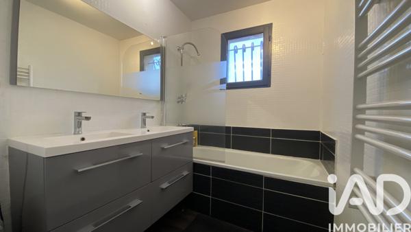 Maison à vendre 4 pièces 84 m² Bannost-Villegagnon