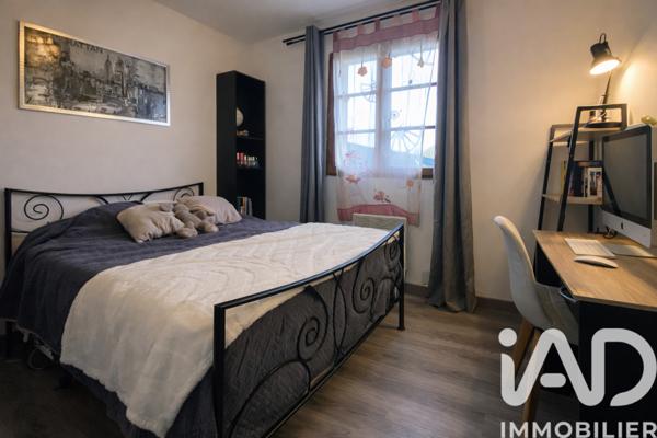 Maison à vendre 4 pièces 84 m² Bannost-Villegagnon