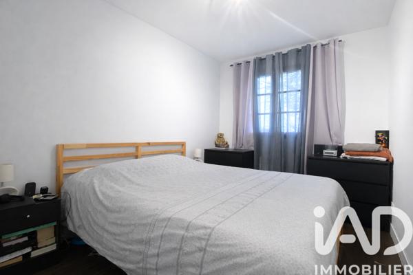 Maison à vendre 4 pièces 84 m² Bannost-Villegagnon