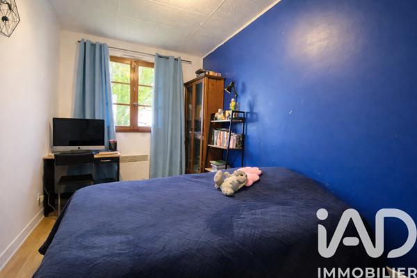 Maison à vendre 4 pièces 84 m² Bannost-Villegagnon