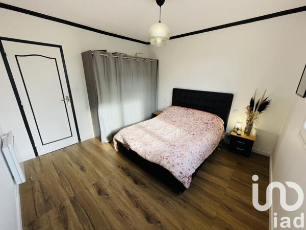 Maison à vendre 6 pièces 124 m² Orgères