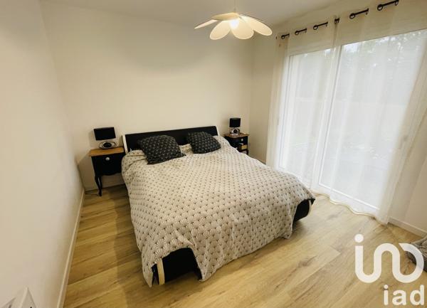 Maison à vendre 6 pièces 124 m² Orgères