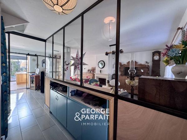 La Rochelle - Maison Familiale - 143 m2 - Jardin