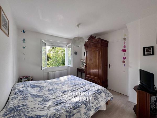 La Rochelle - Maison Familiale - 143 m2 - Jardin