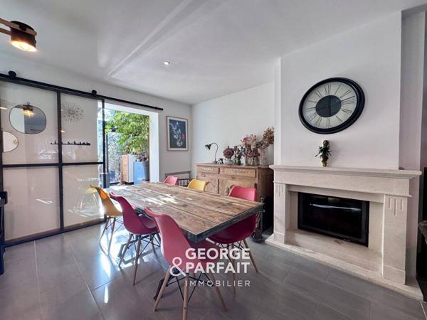 La Rochelle - Maison Familiale - 143 m2 - Jardin