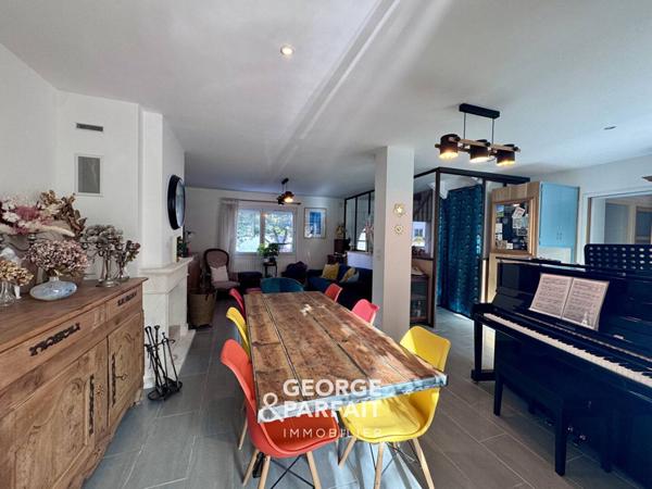 La Rochelle - Maison Familiale - 143 m2 - Jardin