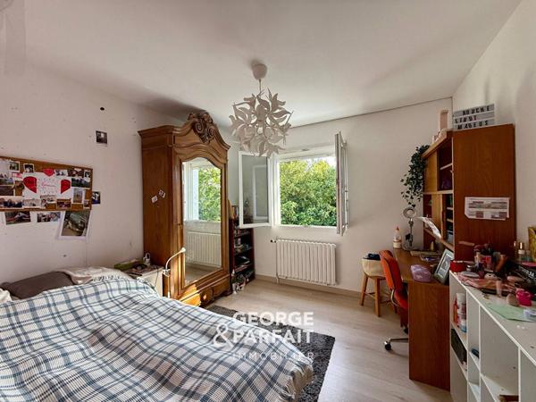 La Rochelle - Maison Familiale - 143 m2 - Jardin