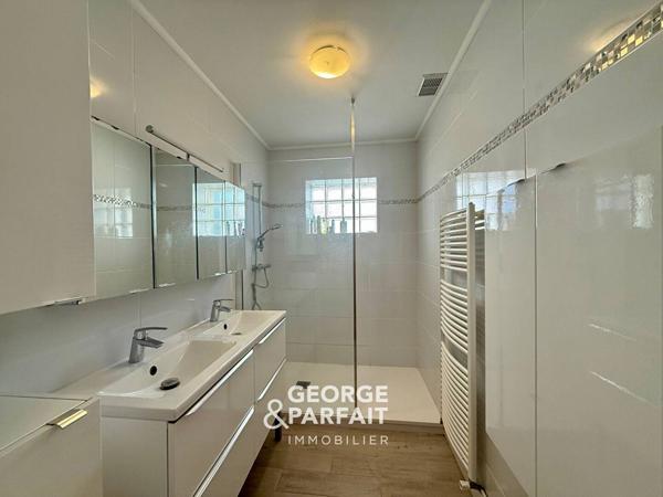 La Rochelle - Maison Familiale - 143 m2 - Jardin