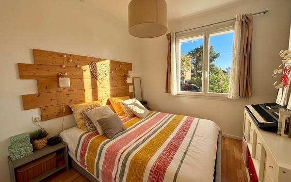 Appartement à vendre    3 pièces • 59 m2 Toulon