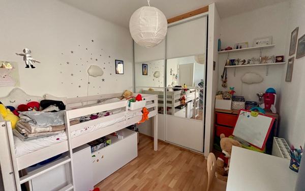 Appartement à vendre    3 pièces • 59 m2 Toulon