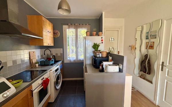 Appartement à vendre    3 pièces • 59 m2 Toulon