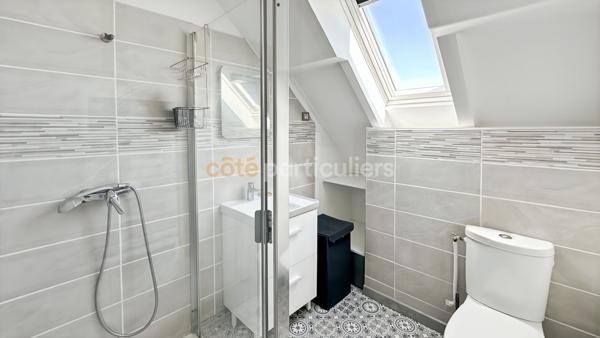 Vente Maison113,5 m² - 6 Pièces - CHEVRY COSSIGNY (77173)