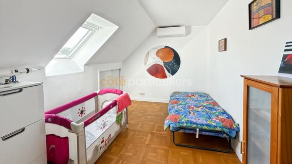 Vente Maison113,5 m² - 6 Pièces - CHEVRY COSSIGNY (77173)