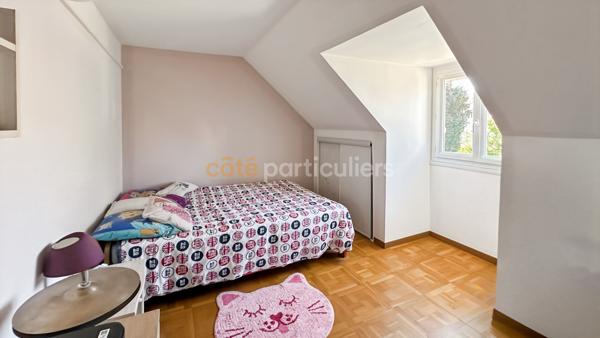 Vente Maison113,5 m² - 6 Pièces - CHEVRY COSSIGNY (77173)