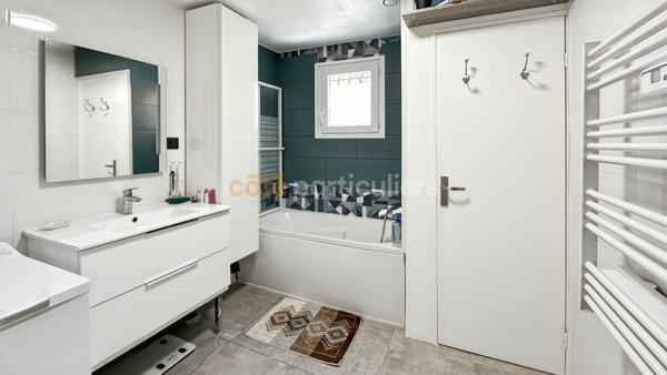 Vente Maison113,5 m² - 6 Pièces - CHEVRY COSSIGNY (77173)