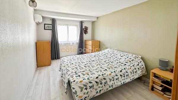 Vente Maison113,5 m² - 6 Pièces - CHEVRY COSSIGNY (77173)