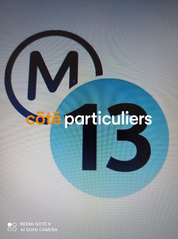 Vente Maison82,88 m² - 4 Pièces - SAINT DENIS (93200)