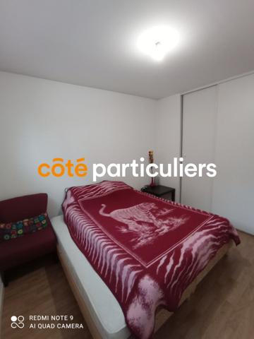 Vente Maison82,88 m² - 4 Pièces - SAINT DENIS (93200)