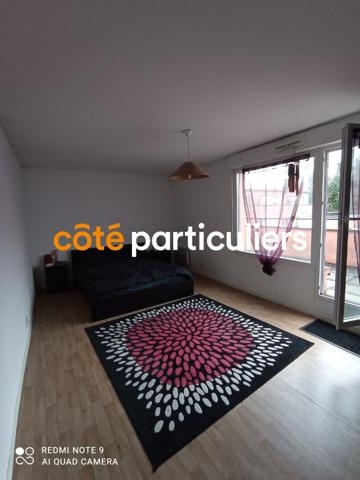 Vente Maison82,88 m² - 4 Pièces - SAINT DENIS (93200)