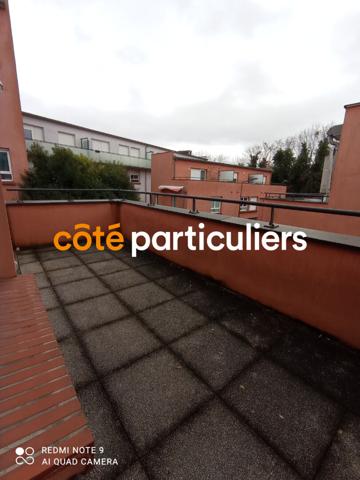 Vente Maison82,88 m² - 4 Pièces - SAINT DENIS (93200)