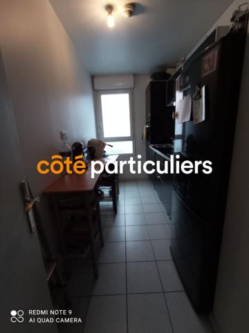 Vente Maison82,88 m² - 4 Pièces - SAINT DENIS (93200)