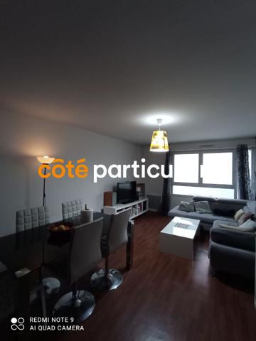 Vente Maison82,88 m² - 4 Pièces - SAINT DENIS (93200)