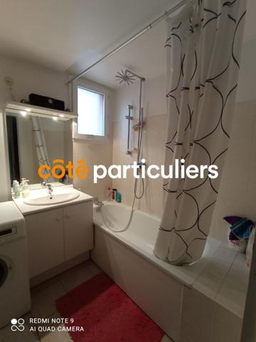 Vente Maison82,88 m² - 4 Pièces - SAINT DENIS (93200)