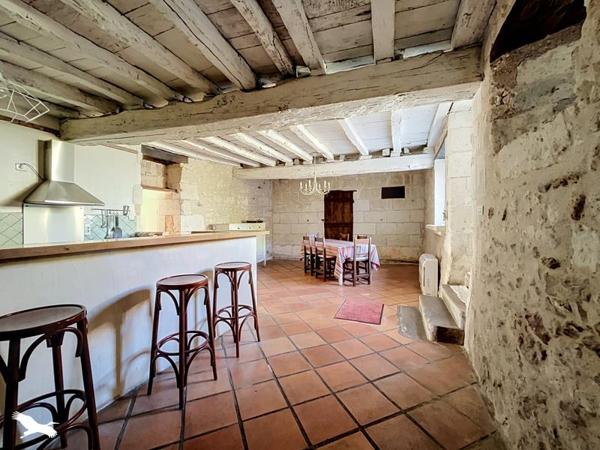Maison à vendre 234 300 € Vanxains 6 p 170 m² DPE D