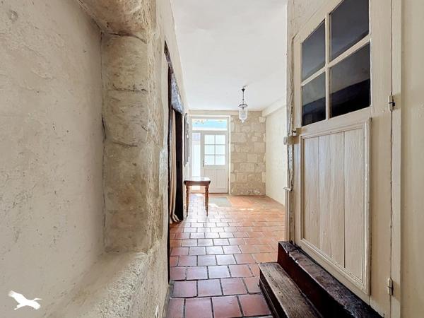 Maison à vendre 234 300 € Vanxains 6 p 170 m² DPE D