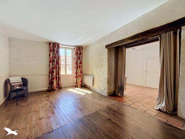Maison à vendre 234 300 € Vanxains 6 p 170 m² DPE D