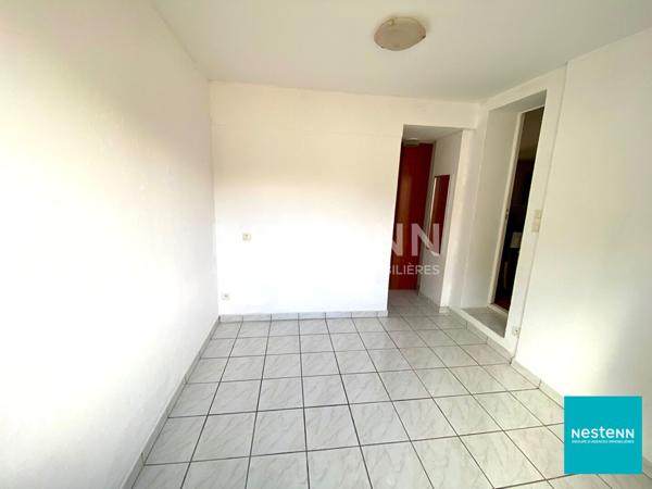 Maison Les Sables D Olonne Fosses rouges 2 chambres jardin garage proche garage