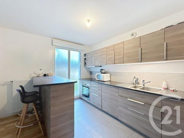 Appartement F4 à vendre  4 pièces - 90 m2 THIAIS - 94