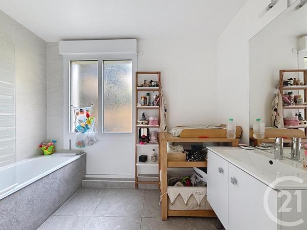 Appartement F4 à vendre  4 pièces - 90 m2 THIAIS - 94