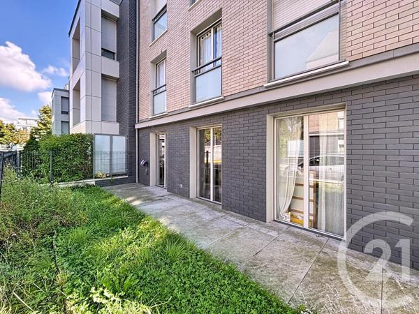 Appartement F4 à vendre  4 pièces - 90 m2 THIAIS - 94