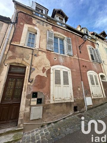 Immeuble à vendre 207 m² Joigny
