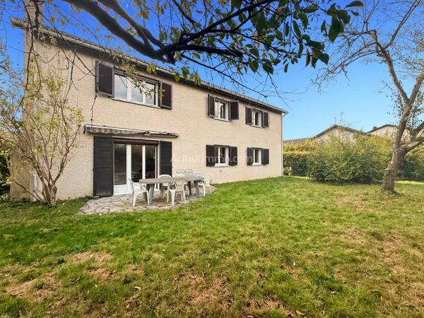 Vente Maison 8 pièces 189 m2 à Soisy-sur-Seine