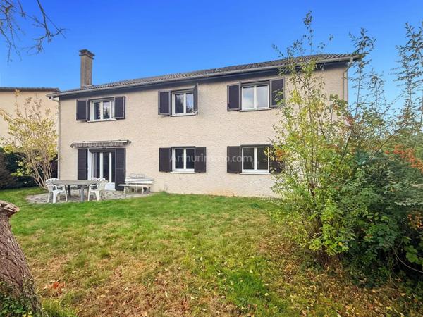 Vente Maison 8 pièces 189 m2 à Soisy-sur-Seine