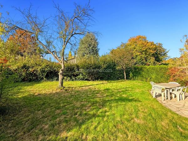 Vente Maison 8 pièces 189 m2 à Soisy-sur-Seine