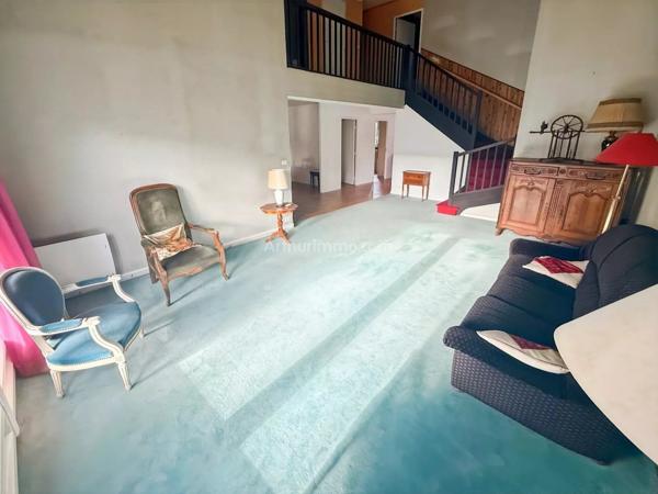 Vente Maison 8 pièces 189 m2 à Soisy-sur-Seine
