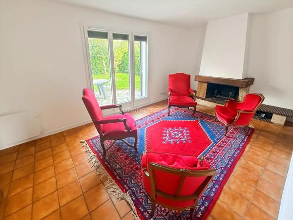 Vente Maison 8 pièces 189 m2 à Soisy-sur-Seine