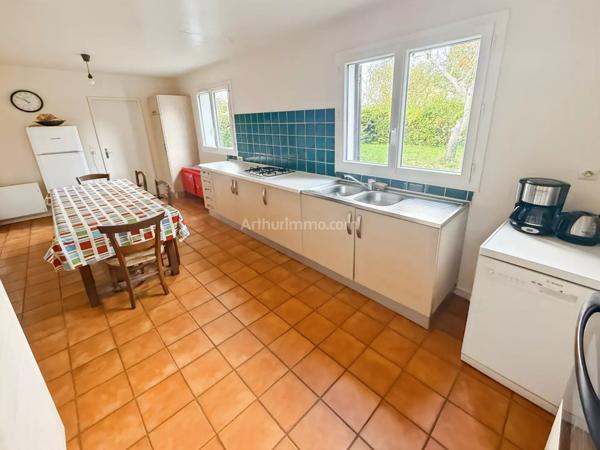 Vente Maison 8 pièces 189 m2 à Soisy-sur-Seine