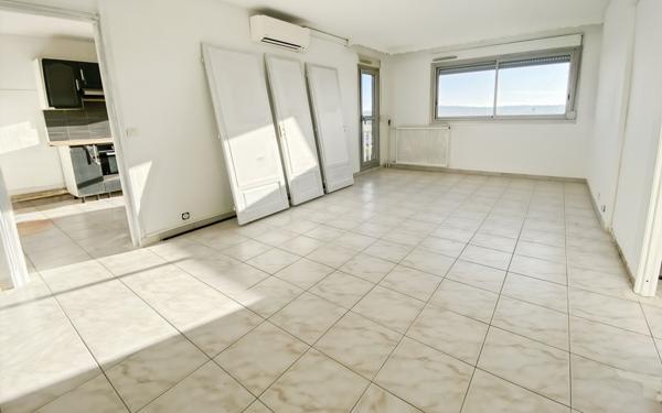 Appartement à vendre    4 pièces • 75 m2 Toulouse