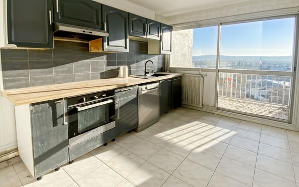 Appartement à vendre    4 pièces • 75 m2 Toulouse