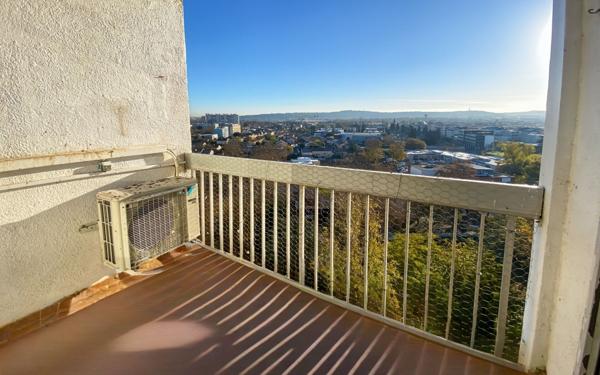 Appartement à vendre    4 pièces • 75 m2 Toulouse