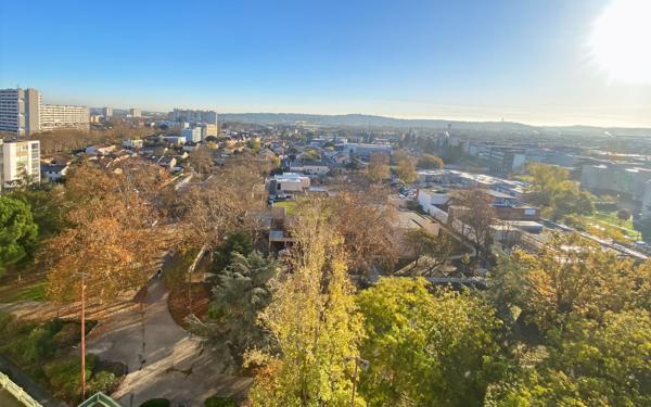 Appartement à vendre    4 pièces • 75 m2 Toulouse