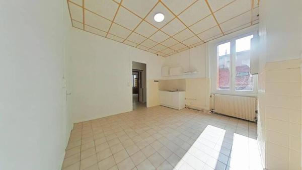 F5 - Proximité centre ville